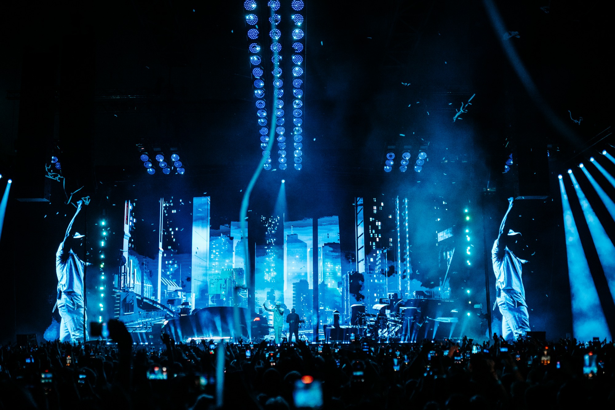 rendering Light Art Studios